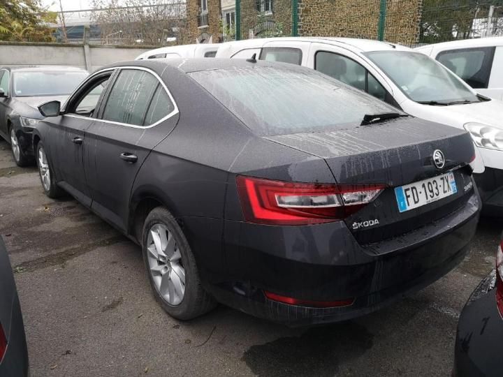 Photo 23 VIN: TMBAG7NP1J7610870 - SKODA SUPERB 