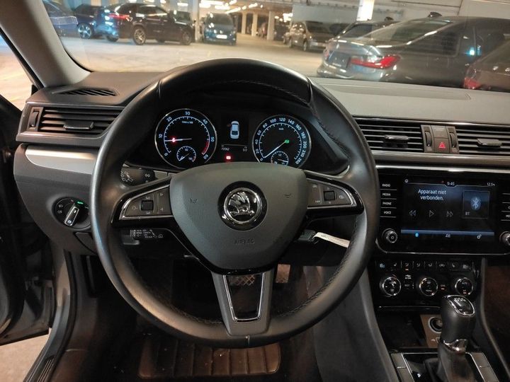 Photo 25 VIN: TMBAG7NP1K7058692 - SKODA SUPERB 