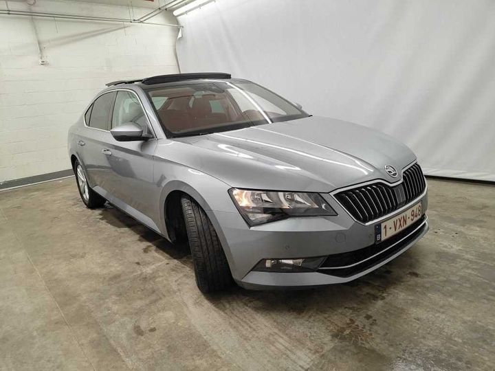 Photo 7 VIN: TMBAG7NP1K7058692 - SKODA SUPERB 