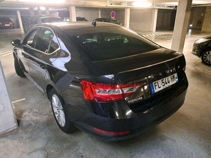 Photo 1 VIN: TMBAG7NP1L7018971 - SKODA SUPERB 