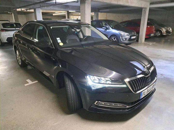 Photo 21 VIN: TMBAG7NP1L7018971 - SKODA SUPERB 