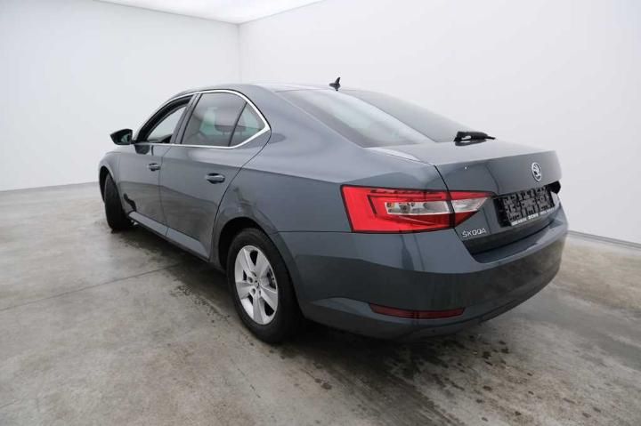 Photo 2 VIN: TMBAG7NP2G7032013 - SKODA SUPERB 