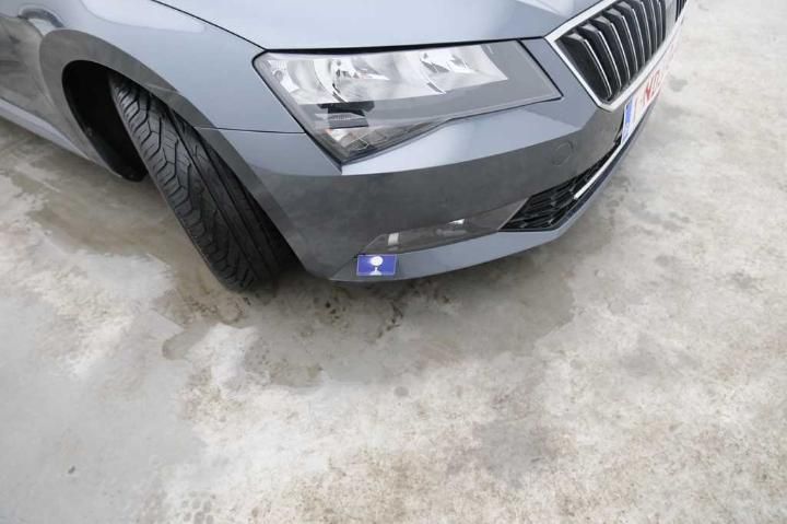 Photo 29 VIN: TMBAG7NP2G7032013 - SKODA SUPERB 