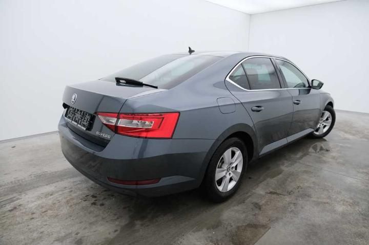 Photo 3 VIN: TMBAG7NP2G7032013 - SKODA SUPERB 