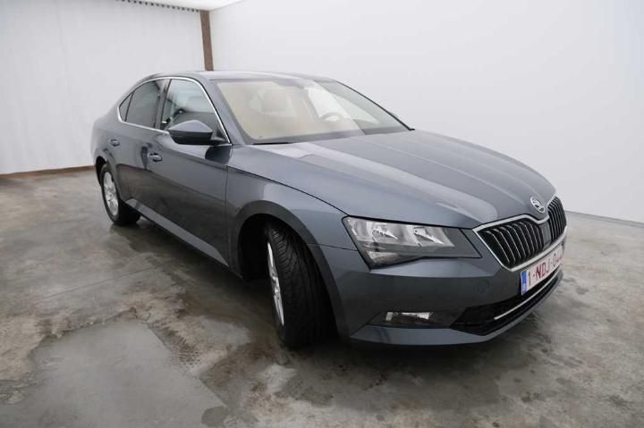 Photo 4 VIN: TMBAG7NP2G7032013 - SKODA SUPERB 