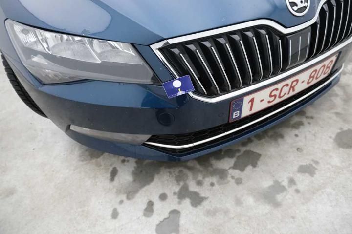 Photo 31 VIN: TMBAG7NP2H7544064 - SKODA SUPERB 