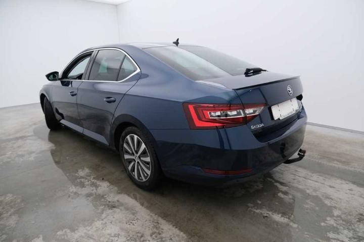 Photo 7 VIN: TMBAG7NP2H7544064 - SKODA SUPERB 