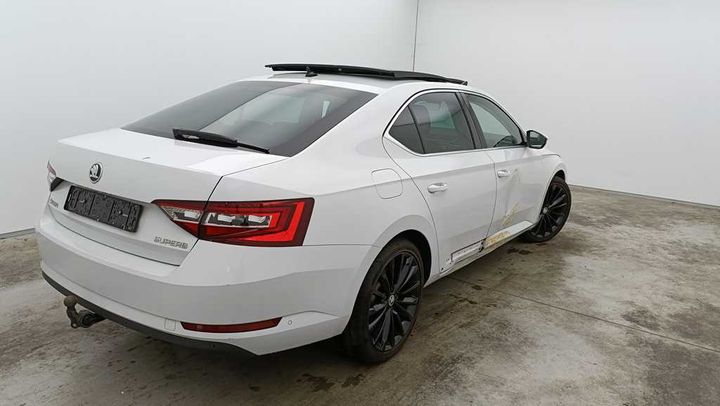 Photo 4 VIN: TMBAG7NP2J7524855 - SKODA SUPERB 