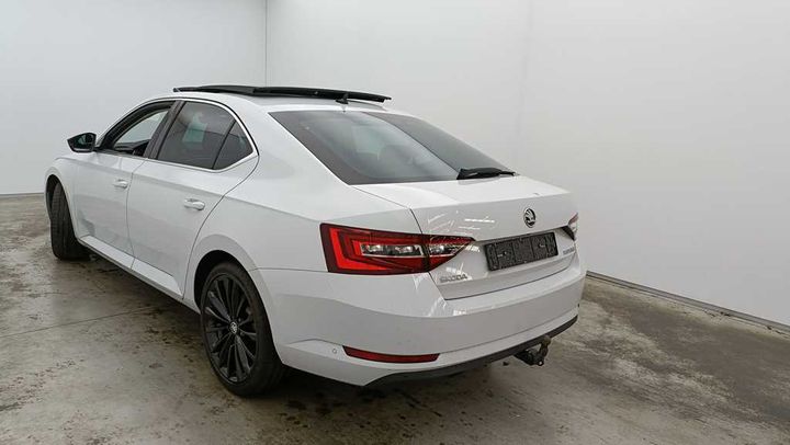 Photo 3 VIN: TMBAG7NP2J7524855 - SKODA SUPERB 