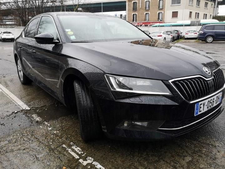 Photo 16 VIN: TMBAG7NP2J7534852 - SKODA SUPERB 