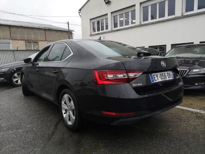 Photo 19 VIN: TMBAG7NP2J7534852 - SKODA SUPERB 