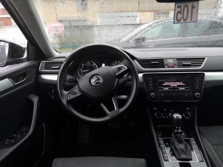 Photo 2 VIN: TMBAG7NP2J7534852 - SKODA SUPERB 