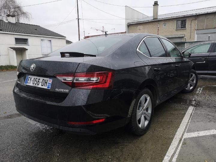 Photo 8 VIN: TMBAG7NP2J7534852 - SKODA SUPERB 