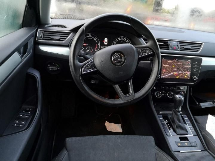 Photo 33 VIN: TMBAG7NP2J7602552 - SKODA SUPERB 