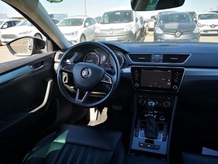 Photo 3 VIN: TMBAG7NP2J7611221 - SKODA SUPERB 