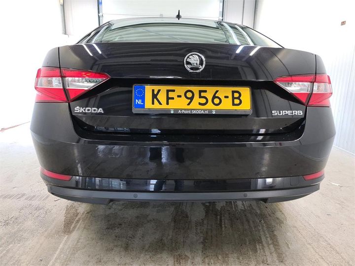 Photo 35 VIN: TMBAG7NP3H7015464 - SKODA SUPERB 