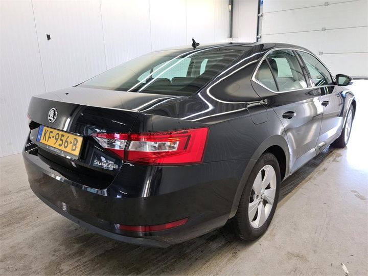 Photo 4 VIN: TMBAG7NP3H7015464 - SKODA SUPERB 