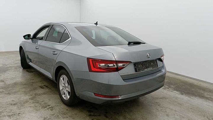 Photo 7 VIN: TMBAG7NP3H7556515 - SKODA SUPERB 