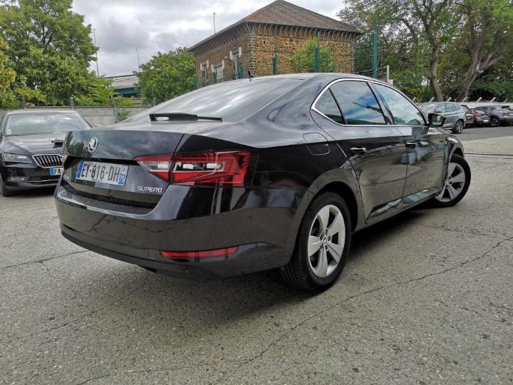 Photo 7 VIN: TMBAG7NP3J7535217 - SKODA SUPERB 