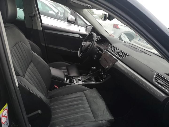 Photo 14 VIN: TMBAG7NP3J7586958 - SKODA SUPERB 