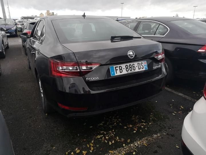 Photo 15 VIN: TMBAG7NP3J7586958 - SKODA SUPERB 