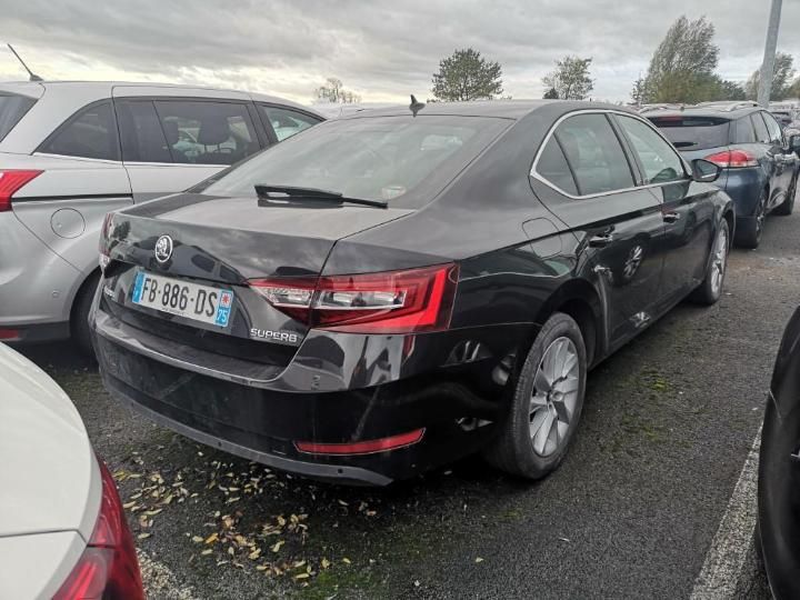 Photo 6 VIN: TMBAG7NP3J7586958 - SKODA SUPERB 