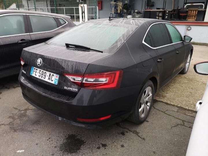 Photo 2 VIN: TMBAG7NP3J7611471 - SKODA SUPERB 