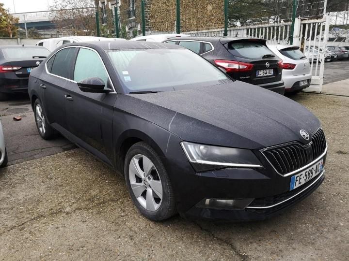 Photo 21 VIN: TMBAG7NP3J7611471 - SKODA SUPERB 