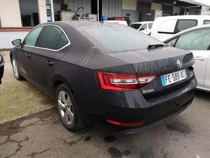 Photo 23 VIN: TMBAG7NP3J7611471 - SKODA SUPERB 