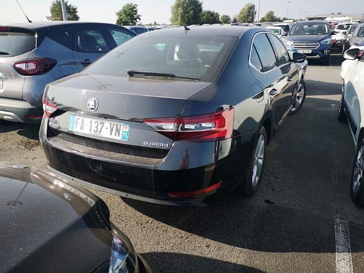 Photo 13 VIN: TMBAG7NP3J7611518 - SKODA SUPERB 