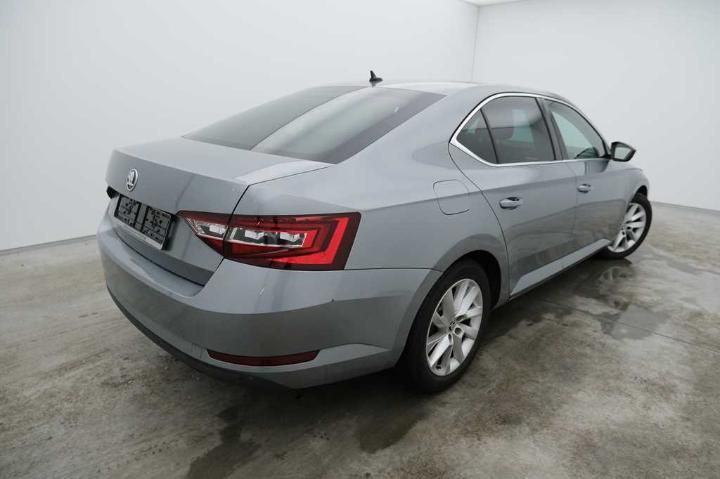 Photo 2 VIN: TMBAG7NP4G7025127 - SKODA SUPERB 