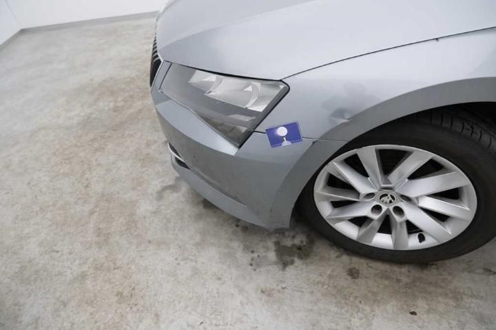 Photo 28 VIN: TMBAG7NP4G7025127 - SKODA SUPERB 