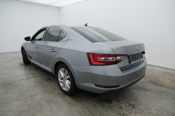 Photo 7 VIN: TMBAG7NP4G7025127 - SKODA SUPERB 