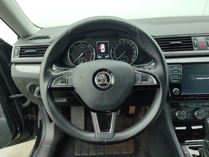 Photo 29 VIN: TMBAG7NP4H7551033 - SKODA SUPERB 