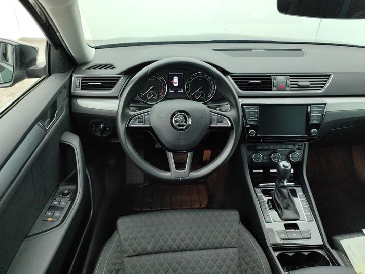 Photo 9 VIN: TMBAG7NP4H7551033 - SKODA SUPERB 