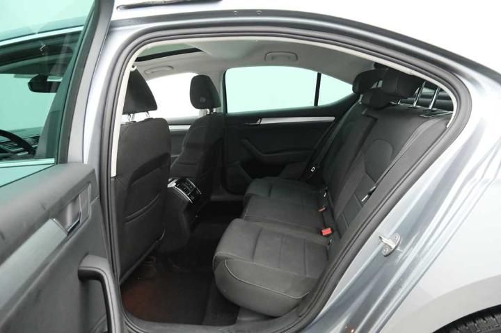 Photo 10 VIN: TMBAG7NP4H7557091 - SKODA SUPERB &#3915 