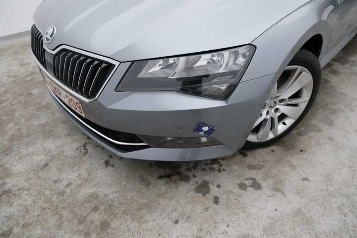 Photo 27 VIN: TMBAG7NP4H7557091 - SKODA SUPERB &#3915 