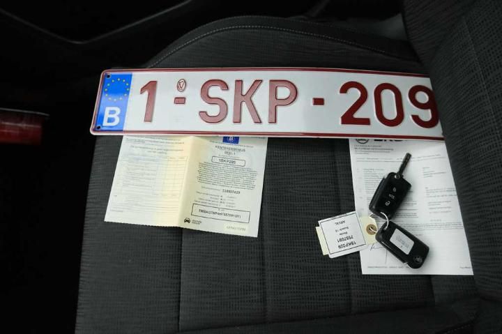 Photo 4 VIN: TMBAG7NP4H7557091 - SKODA SUPERB &#3915 