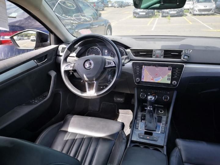 Photo 24 VIN: TMBAG7NP4J7610751 - SKODA SUPERB 