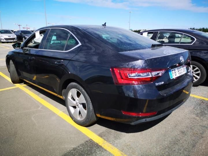 Photo 3 VIN: TMBAG7NP4J7610751 - SKODA SUPERB 