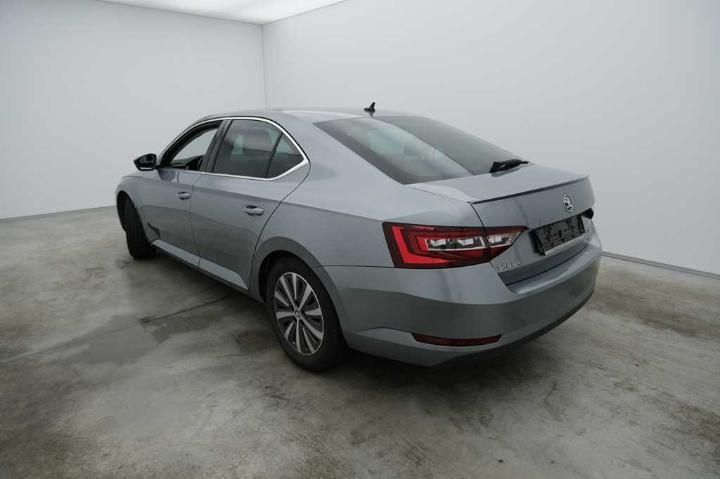 Photo 7 VIN: TMBAG7NP5H7556113 - SKODA SUPERB 