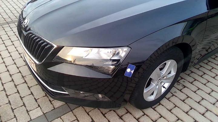 Photo 31 VIN: TMBAG7NP5J7549605 - SKODA SUPERB 