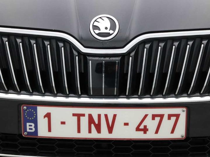 Photo 5 VIN: TMBAG7NP5J7549605 - SKODA SUPERB &#3915 