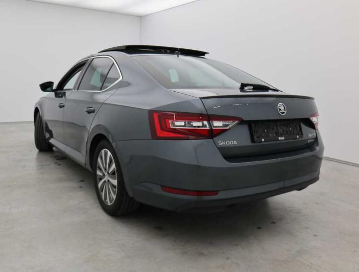 Photo 7 VIN: TMBAG7NP6J7512417 - SKODA SUPERB &#3915 