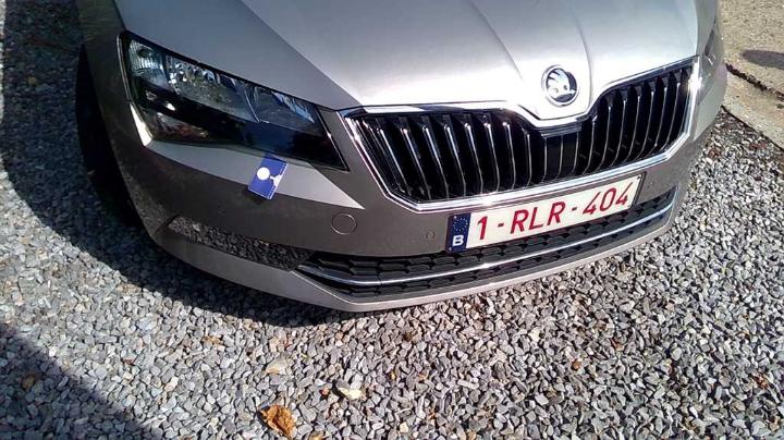 Photo 18 VIN: TMBAG7NP7G7013036 - SKODA SUPERB &#3915 