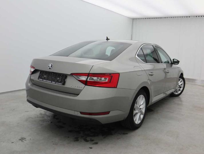 Photo 2 VIN: TMBAG7NP7G7013036 - SKODA SUPERB &#3915 