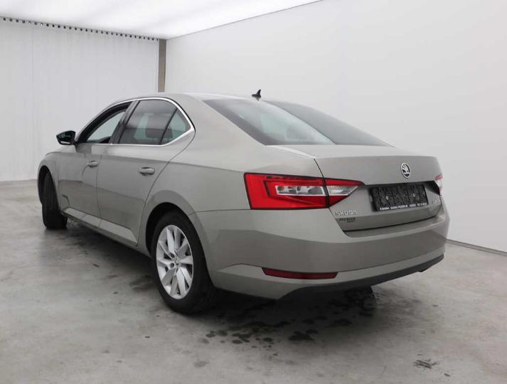 Photo 7 VIN: TMBAG7NP7G7013036 - SKODA SUPERB &#3915 