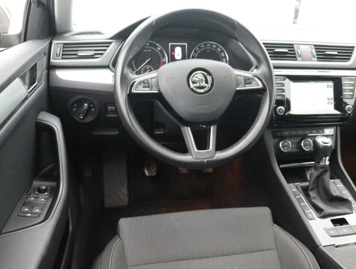 Photo 9 VIN: TMBAG7NP7G7013036 - SKODA SUPERB &#3915 