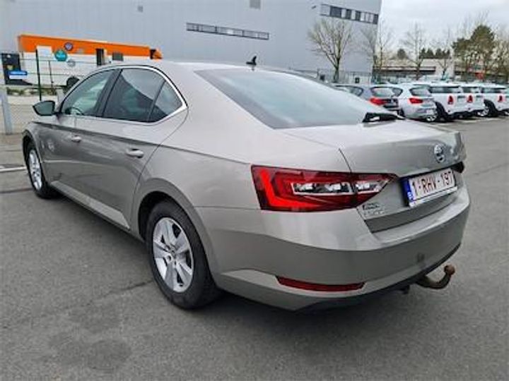 Photo 3 VIN: TMBAG7NP7H7043249 - SKODA SUPERB 