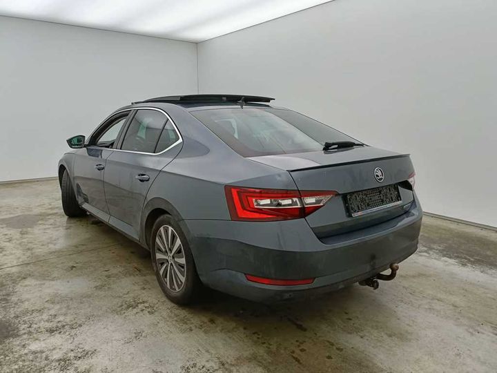 Photo 7 VIN: TMBAG7NP7J7587059 - SKODA SUPERB 